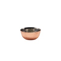 Copper Plated Mini Bowl